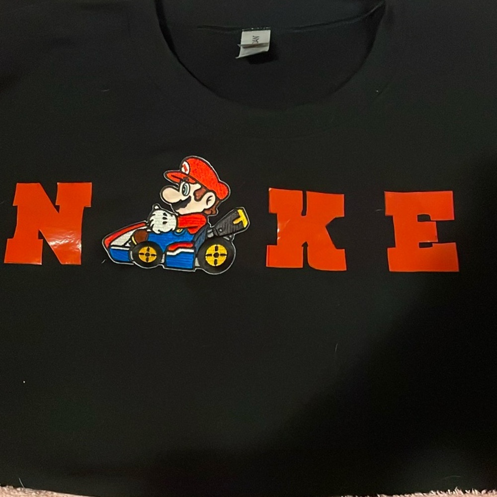 nike pullover sweatshirt